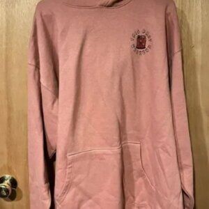 Theo‎ Von This Past Weekend Hoodie 3XL